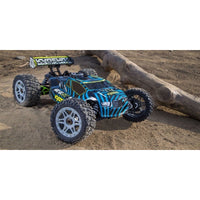 Kyosho 33016 1/8 GP 4WD R/S INFERNO NEO ST 3.0 with KT231P+