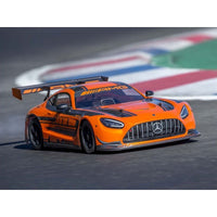 Kyosho 33019 1/8 GP Inferno GT2 Race Spec Readyset 2020 Mercedes AMG GT3