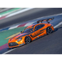 Kyosho 33019 1/8 GP Inferno GT2 Race Spec Readyset 2020 Mercedes AMG GT3