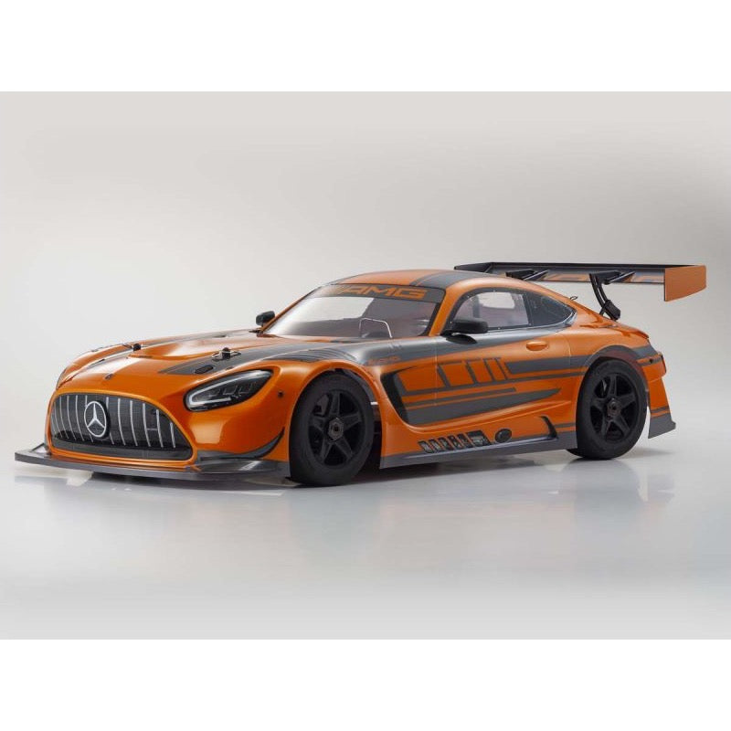 Kyosho 33019 1/8 Inferno GT2 VE Spec RC 0.25 Engine Powered 4WD Touring Car