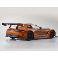 Kyosho 33019 1/8 GP Inferno GT2 Race Spec Readyset 2020 Mercedes AMG GT3