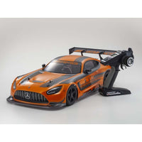 Kyosho 33019 1/8 GP Inferno GT2 Race Spec Readyset 2020 Mercedes AMG GT3