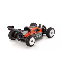 Kyosho 1/8 Inferno MP10 Red 4WD .21 Nitro Racing Buggy Readyset