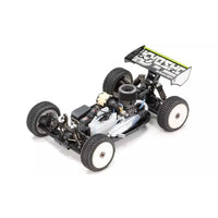 Kyosho 1/8 Inferno MP10 Red 4WD .21 Nitro Racing Buggy Readyset