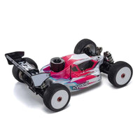Kyosho 1/8 GP 4WD Inferno MP10 TKI3 RC Car Kit 33026