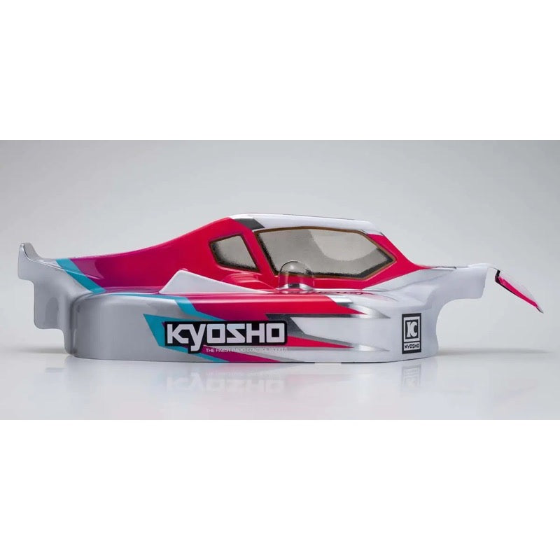 Kyosho 1/8 GP 4WD Inferno MP10 TKI3 RC Car Kit 33026