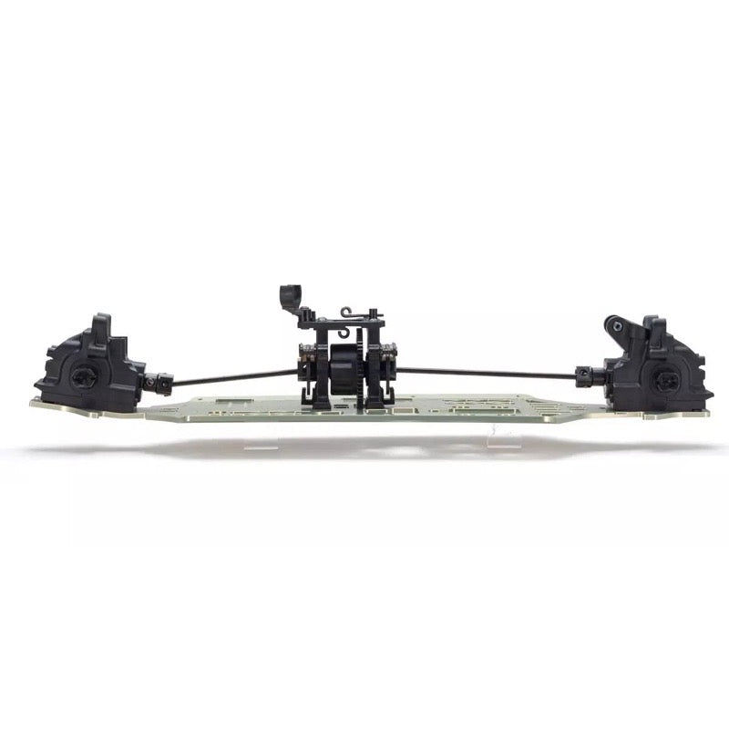 Kyosho 1/8 Inferno MP11 4WD Nitro Racing Buggy 33028