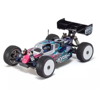 Kyosho 1/8 Inferno MP11 4WD Nitro Racing Buggy 33028