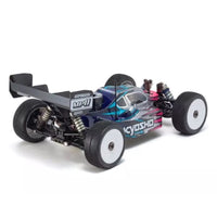 Kyosho 1/8 Inferno MP11 4WD Nitro Racing Buggy 33028
