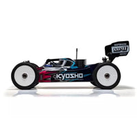 Kyosho 1/8 Inferno MP11 4WD Nitro Racing Buggy 33028