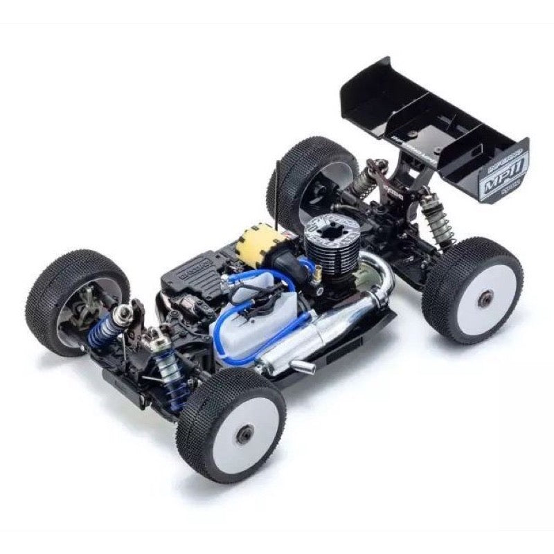 Kyosho 1/8 Inferno MP11 4WD Nitro Racing Buggy 33028