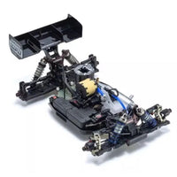 Kyosho 1/8 Inferno MP11 4WD Nitro Racing Buggy 33028