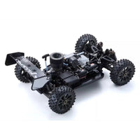 Kyosho 1/8 Inferno Neo 4.0 Green 4WD Nitro Racing Buggy Readyset
