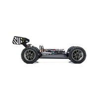 Kyosho 34108T2 1/8 Inferno Neo 3.0 VE Readyset Electric 4WD RC Buggy Red