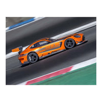 Kyosho 34109 1/8 Mercedes AMG Inferno GT2 VE Race Spec RC Brushless Motor Powered 4WD Touring Car Series