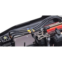 Kyosho 1/8 Inferno MP10e 4WD Electric Racing Buggy Readyset Green 34113T1