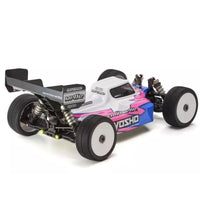 Kyosho 1/8 Inferno MP11e 4WD Electric Racing Buggy Kit