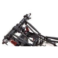 Kyosho 34257 1/8 USA-1 VE Electric RC Monster Truck