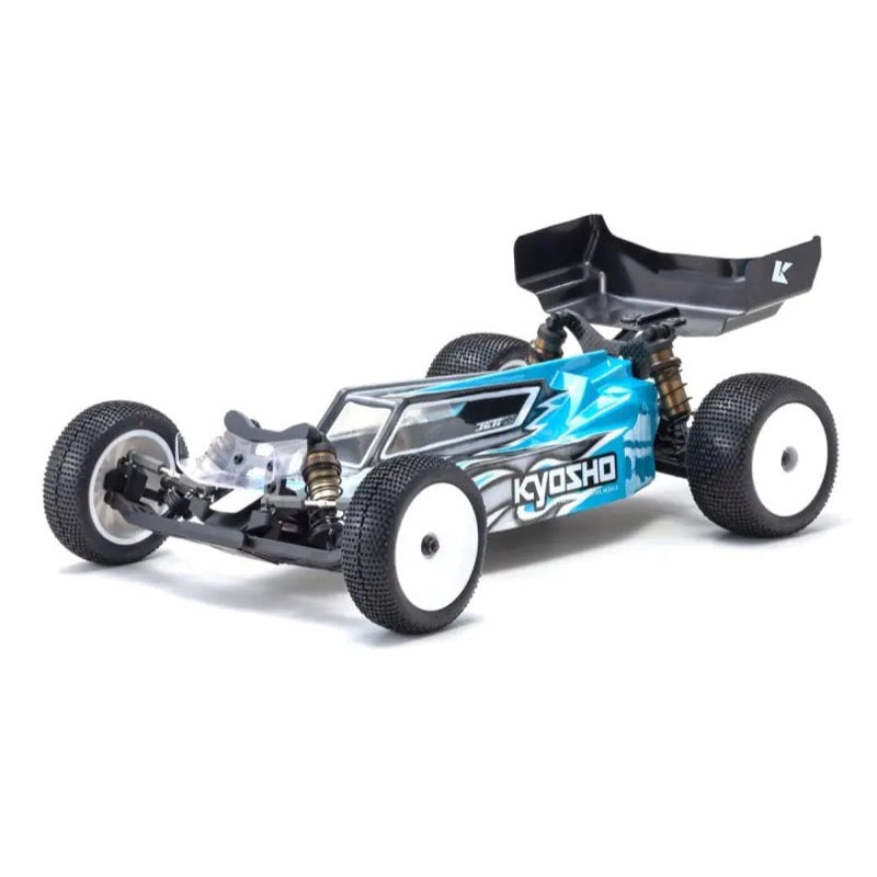 Kyosho 1/10 Ultima RB7.5 2WD Electric Racing Buggy Kit