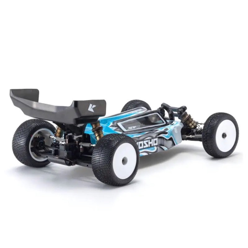 Kyosho 1/10 Ultima RB7.5 2WD Electric Racing Buggy Kit