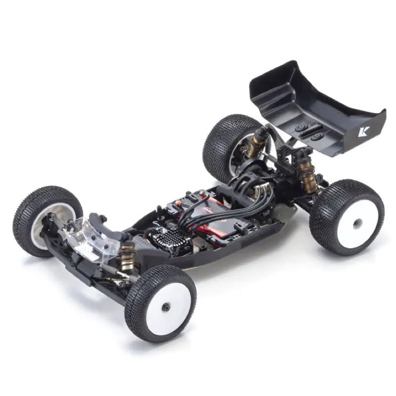 Kyosho 1/10 Ultima RB7.5 2WD Electric Racing Buggy Kit
