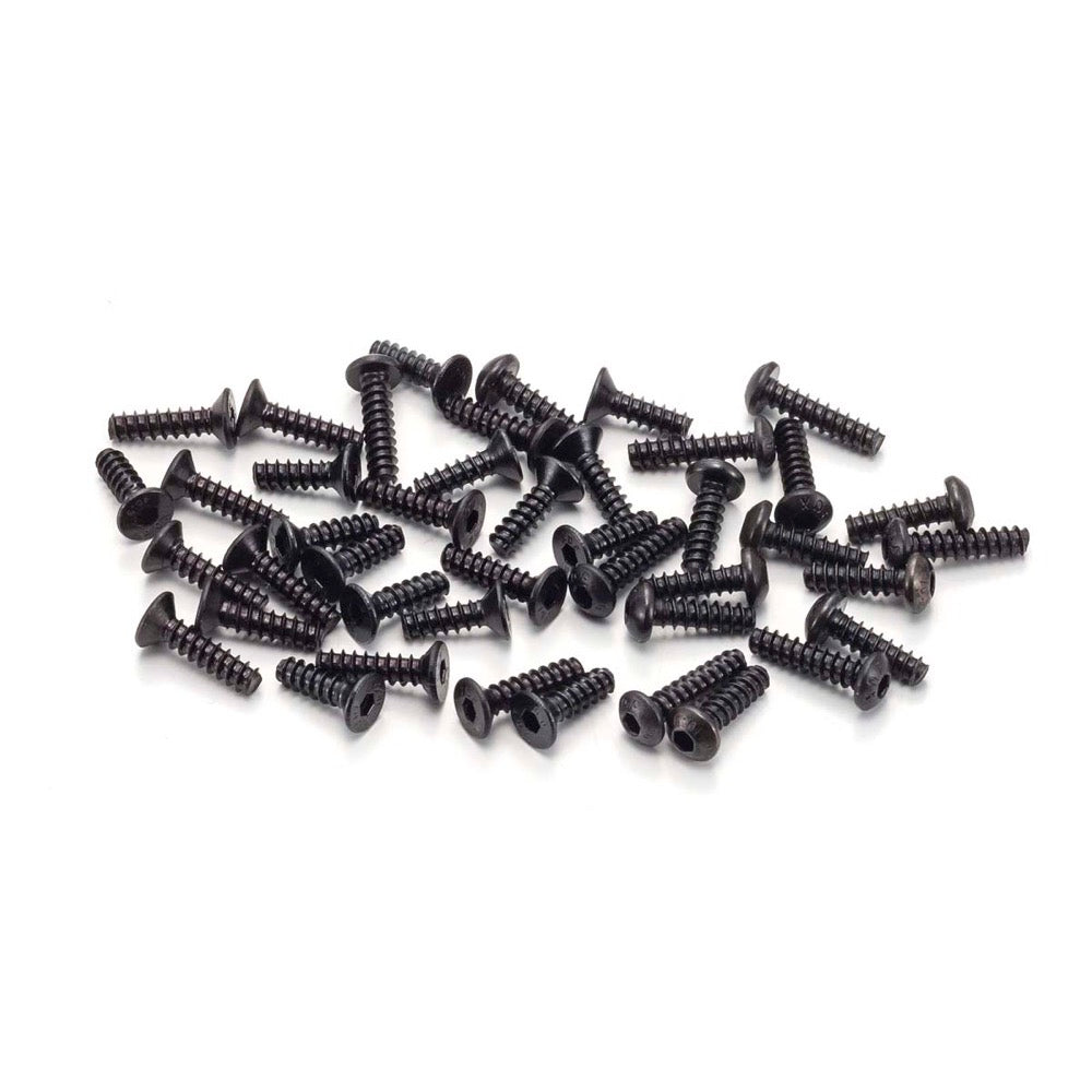 Kyosho RB7 Ultima 1/10 EP 2WD Buggy Assembly kit Ultima SB Dirt Master 34311