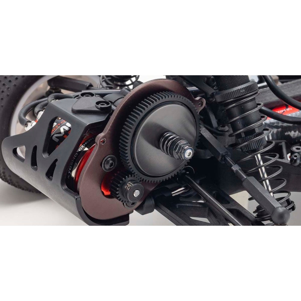 Kyosho RB7 Ultima 1/10 EP 2WD Buggy Assembly kit Ultima SB Dirt Master 34311