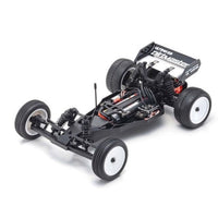 Kyosho RB7 Ultima 1/10 EP 2WD Buggy Assembly kit Ultima SB Dirt Master 34311