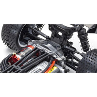 Kyosho 1/10 Lazer SB Dirt Cross 4WD Electric RC Buggy
