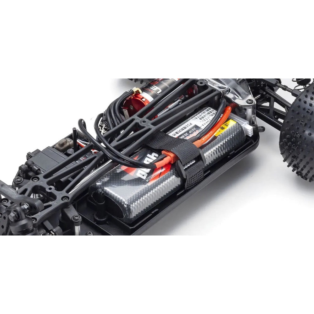 Kyosho 1/10 Lazer SB Dirt Cross 4WD Electric RC Buggy