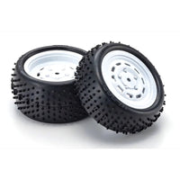 Kyosho 1/10 Lazer SB Dirt Cross 4WD Electric RC Buggy