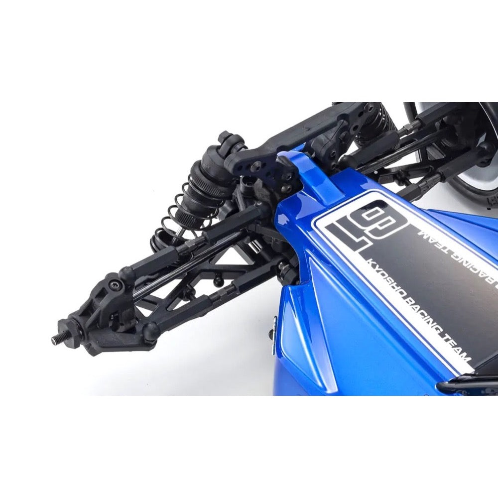 Kyosho 1/10 Lazer SB Dirt Cross 4WD Electric RC Buggy