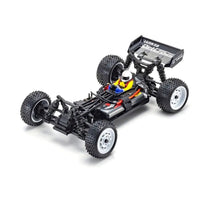Kyosho 1/10 Lazer SB Dirt Cross 4WD Electric RC Buggy