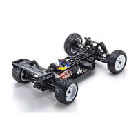 Kyosho 1/10 Lazer SB Dirt Cross 4WD Electric RC Buggy