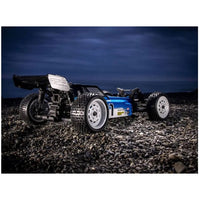 Kyosho 1/10 Lazer SB Dirt Cross 4WD Electric RC Buggy
