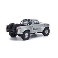 Kyosho 34362 1/10 2WD Electric Truck Kit Outlaw Rampage Pro RC Truck