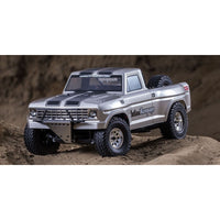 Kyosho 34362 1/10 2WD Electric Truck Kit Outlaw Rampage Pro RC Truck