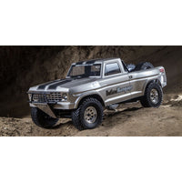 Kyosho 34362 1/10 2WD Electric Truck Kit Outlaw Rampage Pro RC Truck