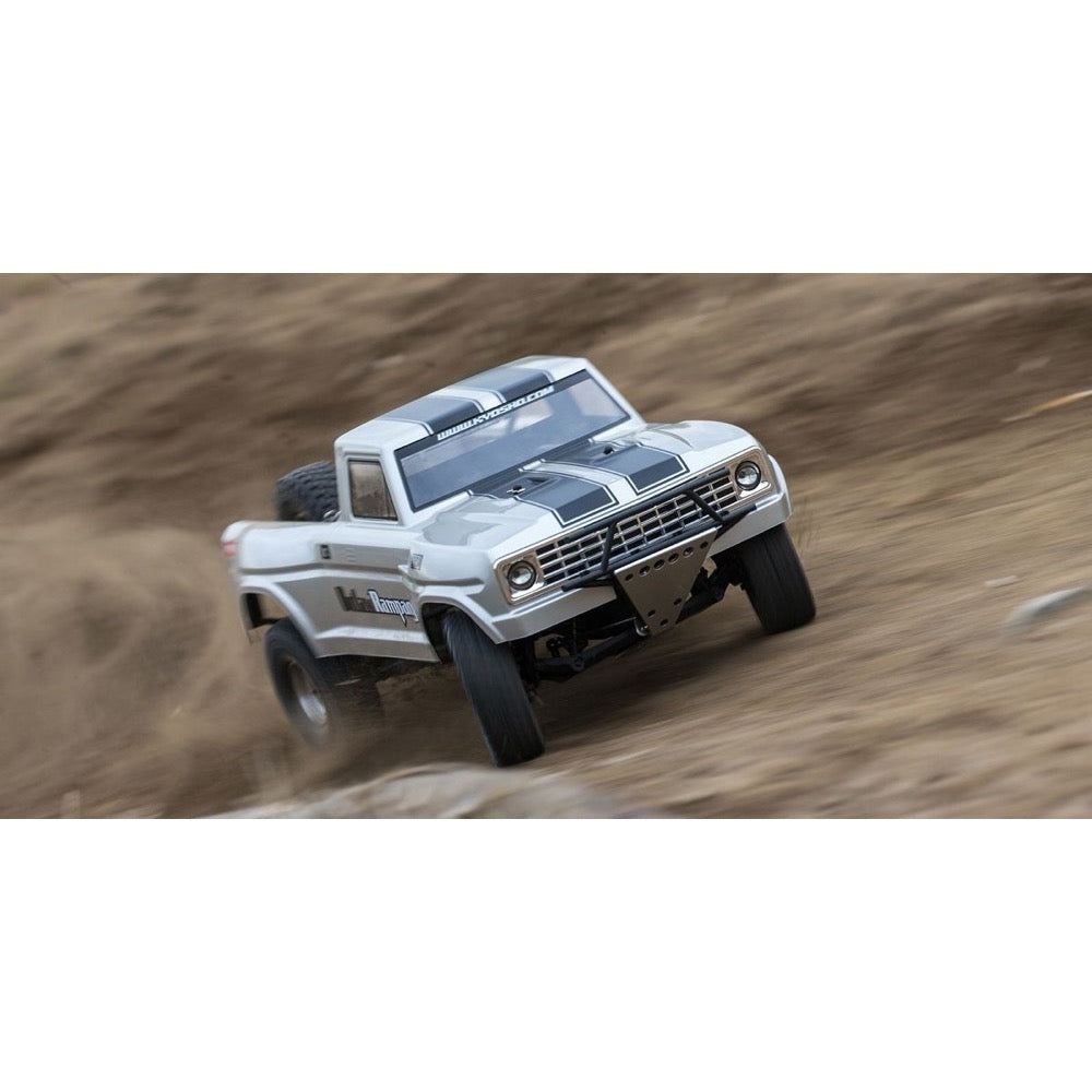 Kyosho 34362 1/10 2WD Electric Truck Kit Outlaw Rampage Pro RC Truck