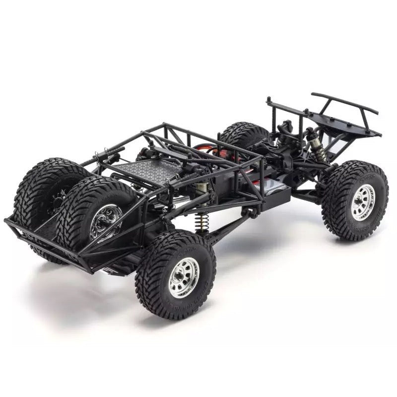 Kyosho 1/10 Outlaw Rampage Pro 2.0 2WD Electric Truck Kit