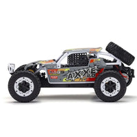 Kyosho 1/10 AXXE 2.0 Orange Electric 2WD EZ-B Readyset