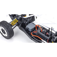 Kyosho 1/10 AXXE 2.0 Orange Electric 2WD EZ-B Readyset