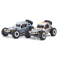 Kyosho 1/10 AXXE 2.0 Orange Electric 2WD EZ-B Readyset