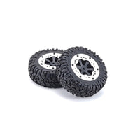 Kyosho 1/10 AXXE 2.0 Blue Electric 2WD EZ-B Readyset