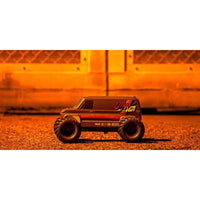 Kyosho 34412T1 1/10 Fazer MK2 Mad Van 4WD Electric Car Readyset