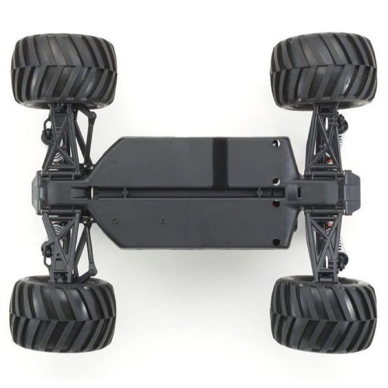 Kyosho 34412T1 1/10 Fazer MK2 Mad Van 4WD Electric Car Readyset