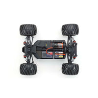 Kyosho 34412T2 1/10 Fazer MK2 4WD Mad Van Readyset Electric RC Car Purple