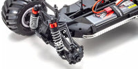 Kyosho 1/10 Fazer Mk2 Mad Van Mooneyes 4WD Electric RC Car