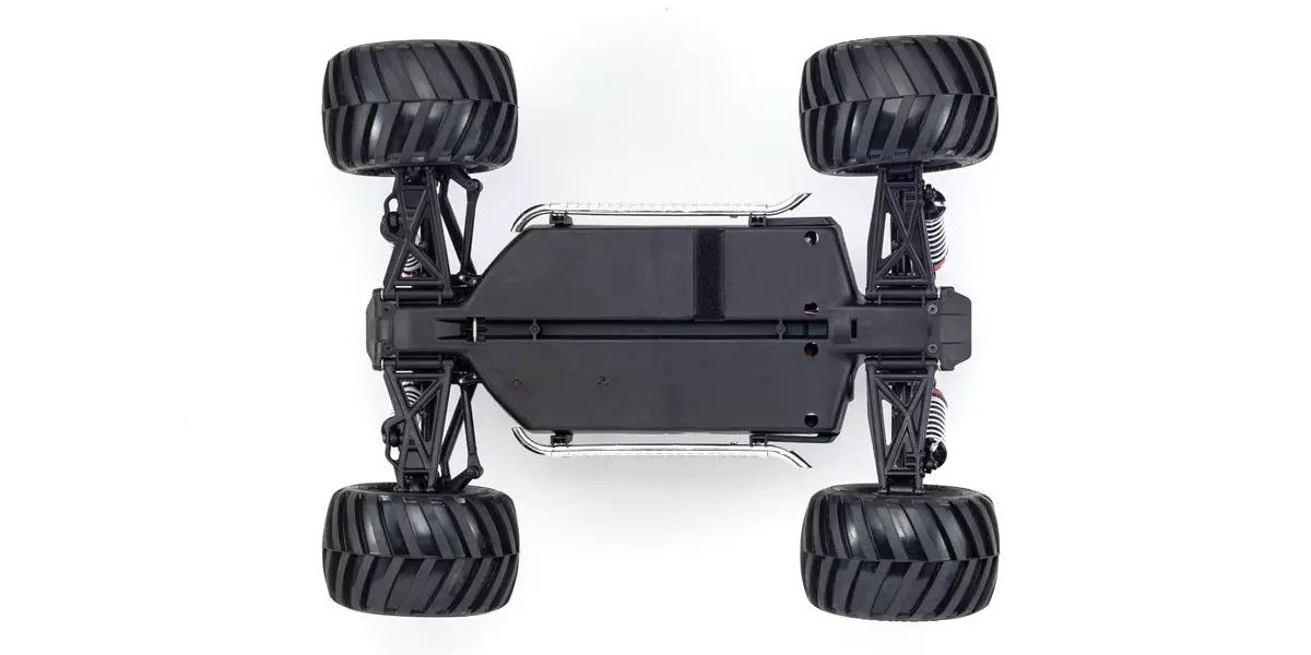 Kyosho 1/10 Fazer Mk2 Mad Van Mooneyes 4WD Electric RC Car