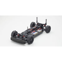Kyosho 34415T1 1/10 Ep 4Wd Fazer Mk2 Dodge Srt Challenger 2015 Hellcat Plum Crazy Purple